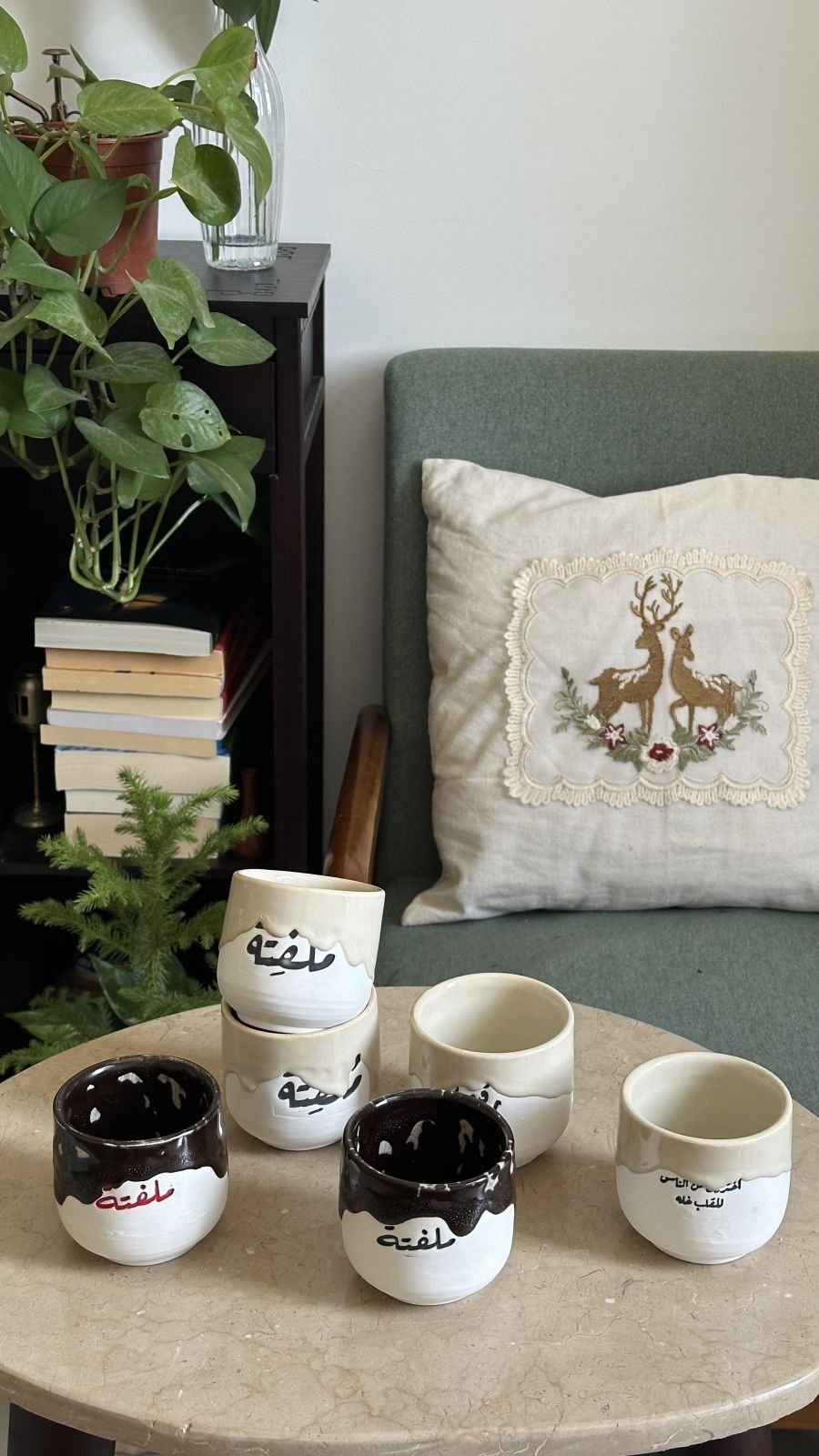 مجموعة جليز الثالثة