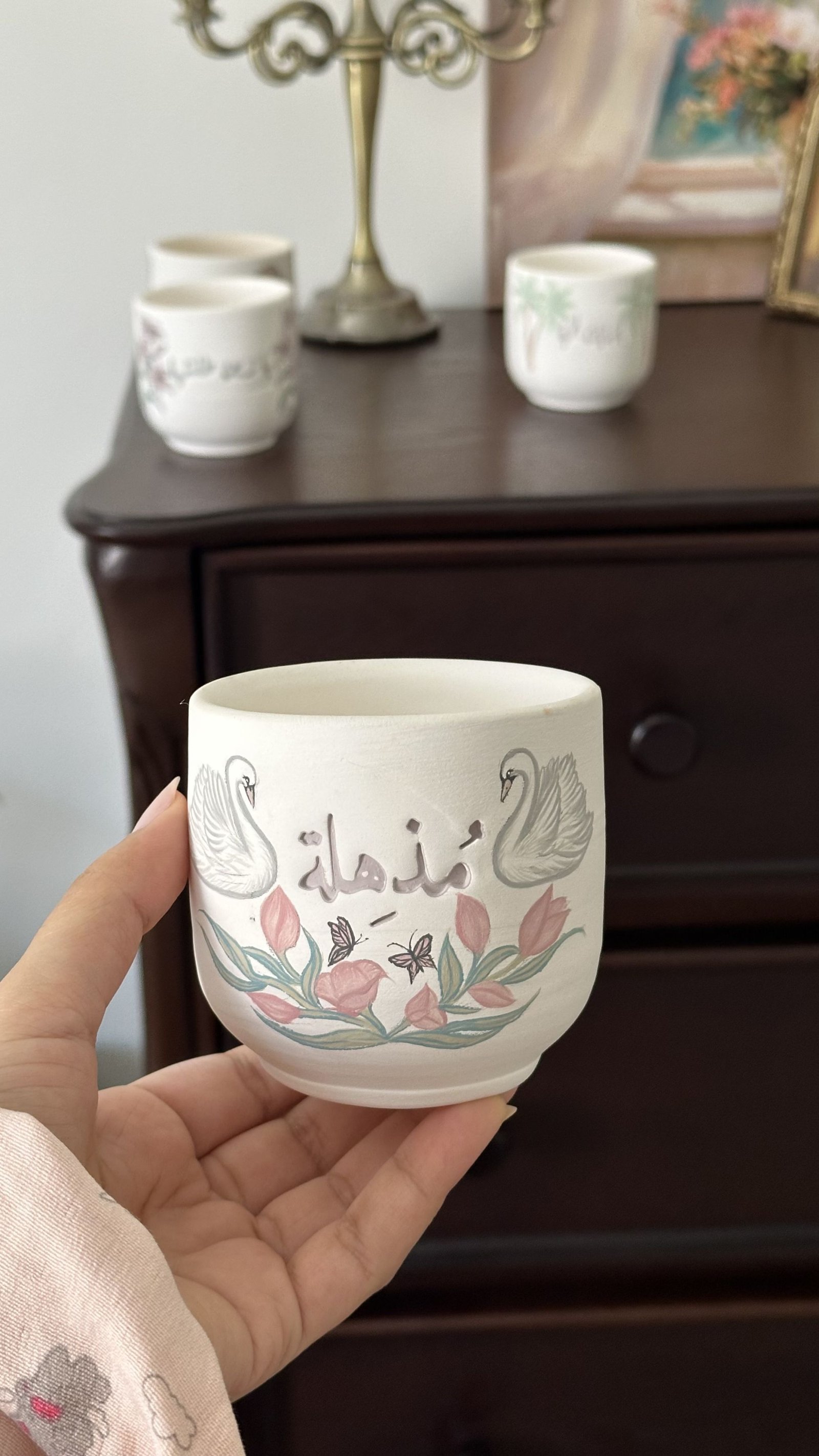 مذهلة 