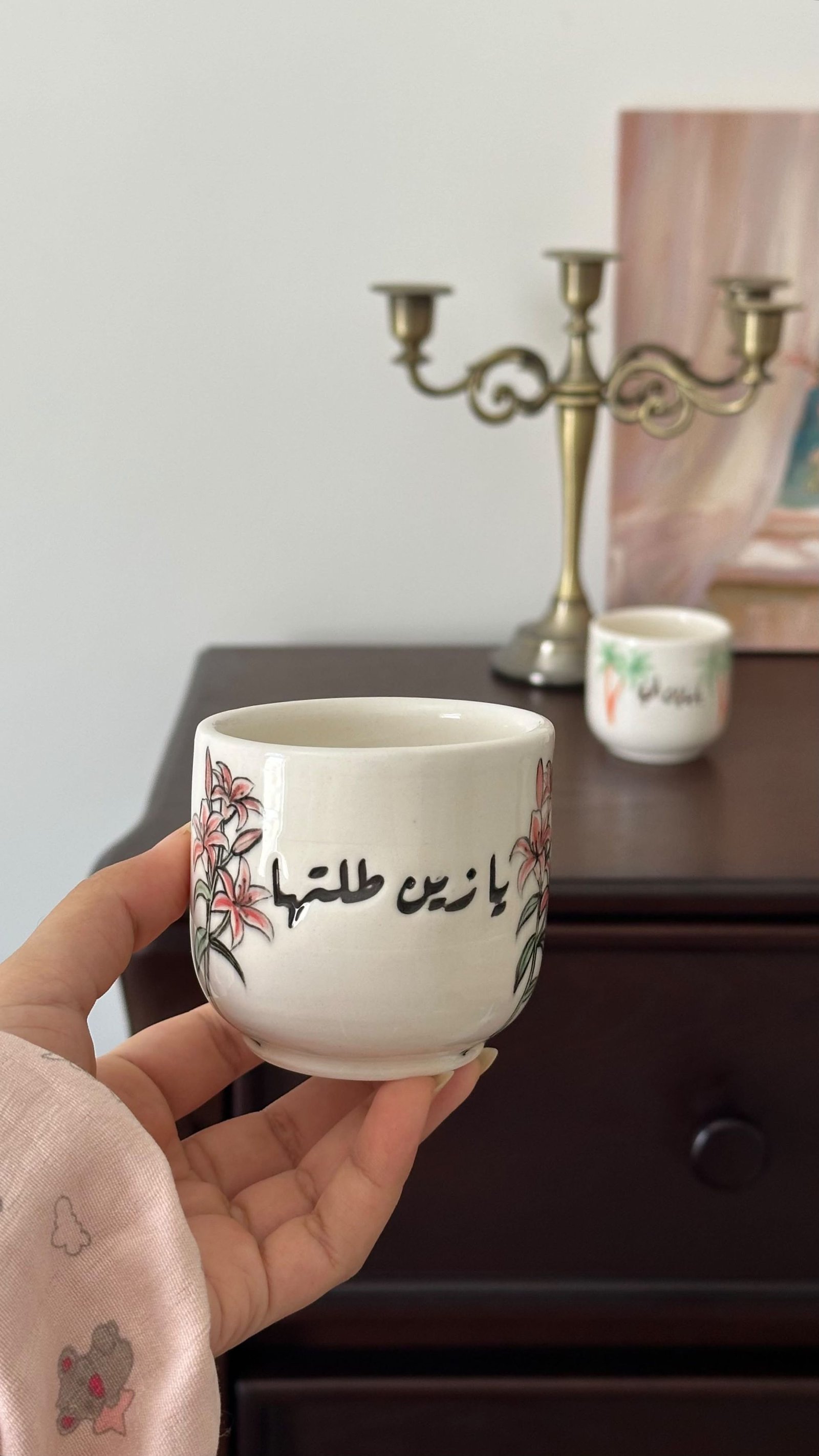 يا زين طلتها 