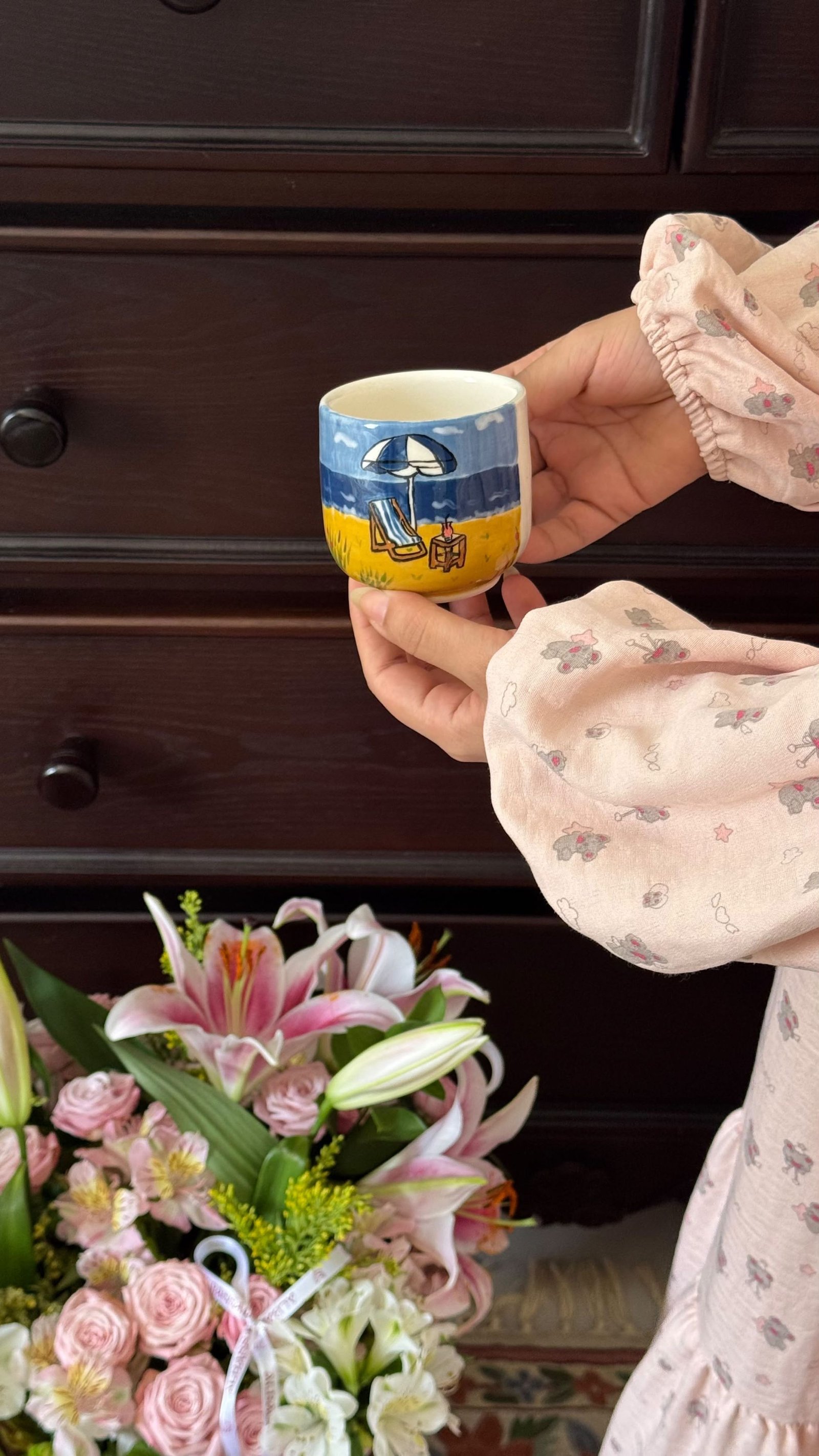 عيناها بغدادية