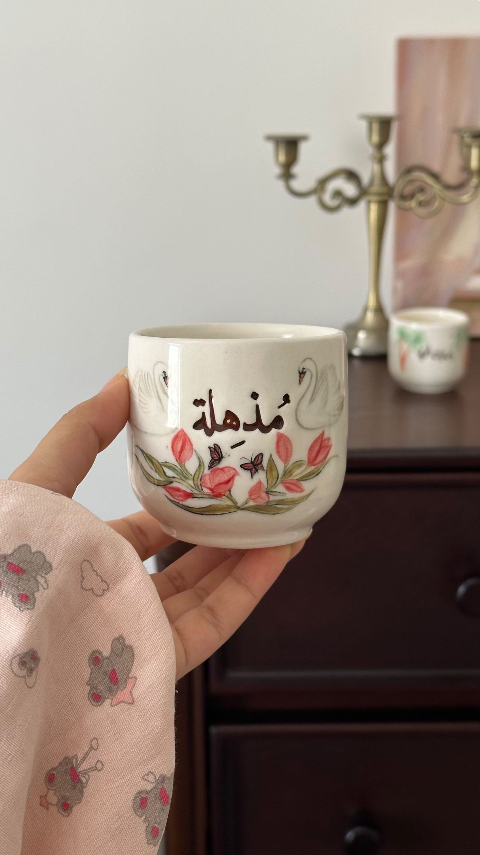 مذهلة 